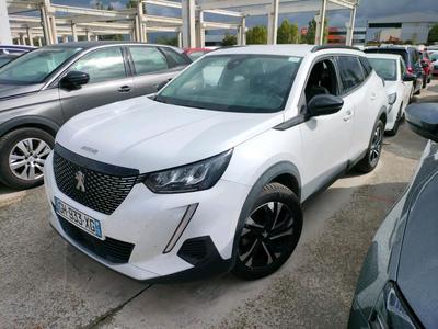 Peugeot 2008 BlueHDi 130 S&amp;S EAT8 Allure Pack VP [5P] bva 8-130CH-7cv, 2022