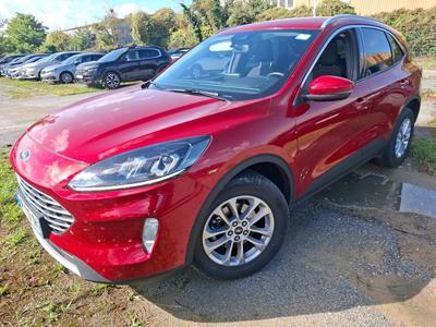 Ford Kuga 2.5 190 hybrid Flexifuel Pshift Titanium VP [5P] bva 0-190CH-8cv, 2023