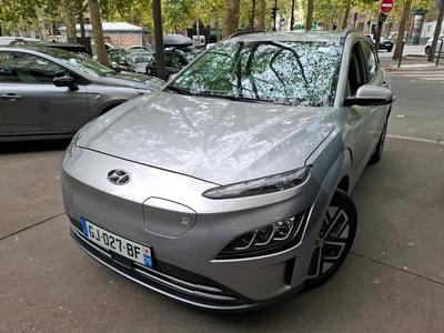 Hyundai Kona BEV 64KWH ELECTRIQUE 204CH EXECUTIVE VP [5P] bva 1-204CH-3cv, 2022