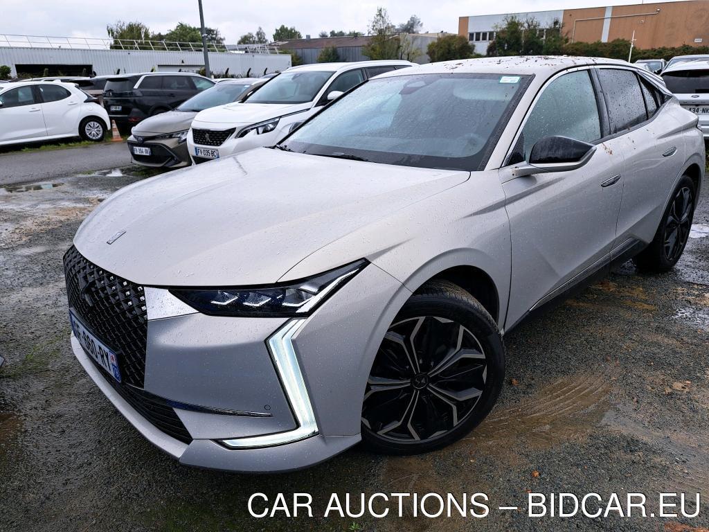 Ds DS 4 PURETECH 130 RIVOLI AUTO VP [5P] bva 8-130CH-7cv, 2022