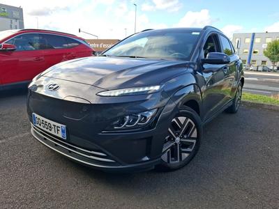 Hyundai Kona BEV 64KWH ELECTRIQUE 204CH CREATIVE VP [5P] bva 1-204CH-3cv, 2023