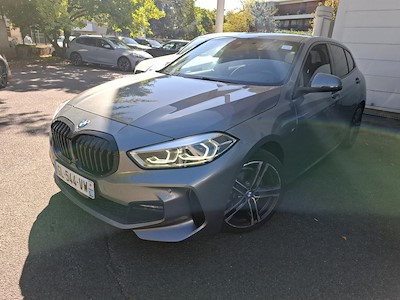 BMW Serie 1 Serie 1 118iA 136ch M Sport DKG7