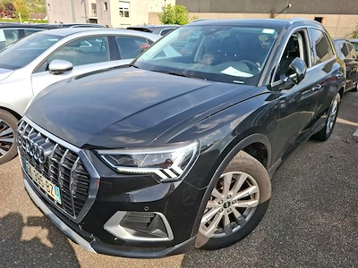 Audi Q3 Q3 35 TFSI 150ch Design Luxe S tronic 7