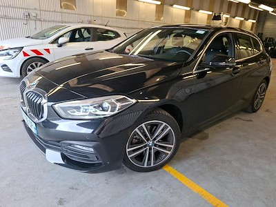 BMW Serie 1 Serie 1 118iA 136ch Business Design DKG7
