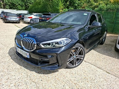 BMW Serie 1 Serie 1 118iA 136ch M Sport DKG7