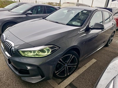 BMW Serie 1 Serie 1 118iA 136ch M Sport DKG7