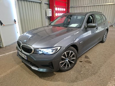 BMW Serie 3 Serie 3 Touring 330eA 292ch Lounge