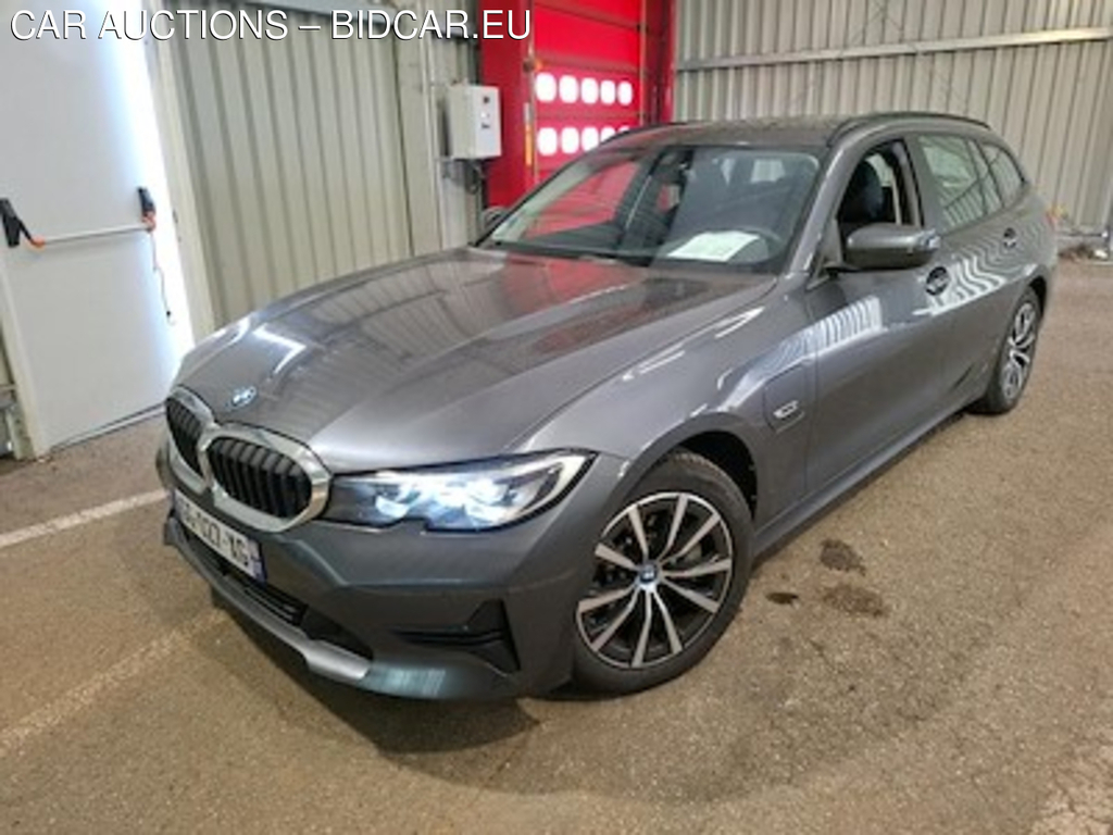 BMW Serie 3 Serie 3 Touring 330eA 292ch Lounge