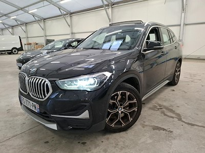 BMW X1 X1 xDrive25eA 220ch xLine