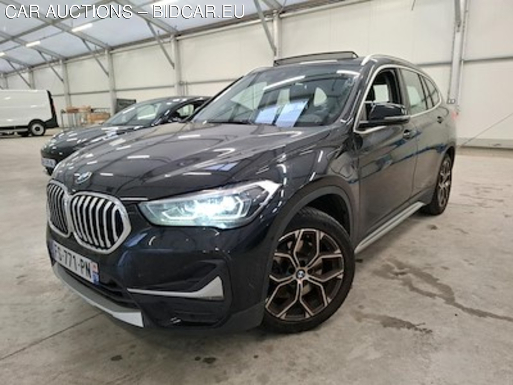 BMW X1 X1 xDrive25eA 220ch xLine