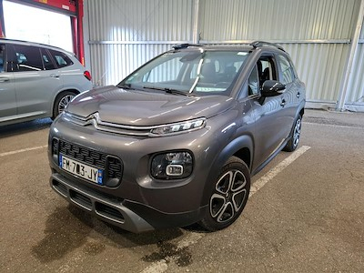Citroen C3 aircross C3 Aircross BlueHDi 120ch S&amp;S Feel Business EAT6 E6.d-TEMP