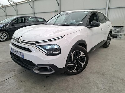 Citroen C4 C4 PureTech 130ch S&amp;S Shine EAT8