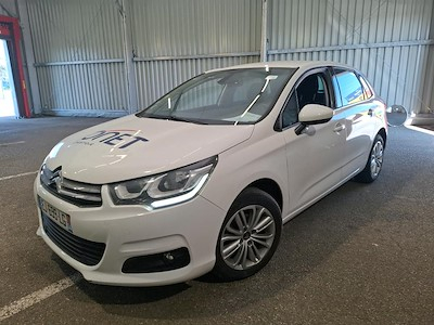 Citroen C4 C4 Ste 1.6 BlueHDi 100 Millenium Business