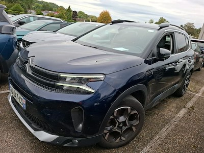 Citroen C5 aircross C5 Aircross PureTech 130ch S&amp;S Shine EAT8
