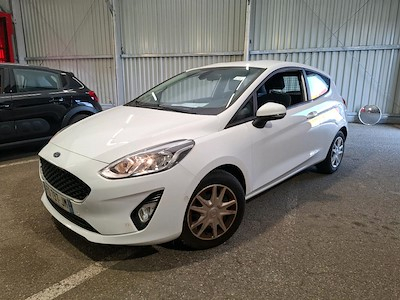 Ford FIESTA Fiesta Affaires 1.1 TI-VCT 85ch S&amp;S Business