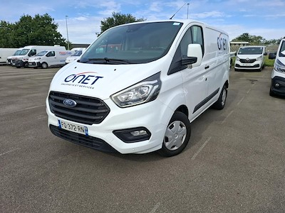 Ford Transit custom Transit Custom Fg 300 L1H1 2.0 EcoBlue 105 Trend Business