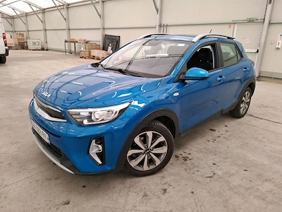 Kia STONIC Stonic 1.0 T-GDi 100ch Active Business DCT7