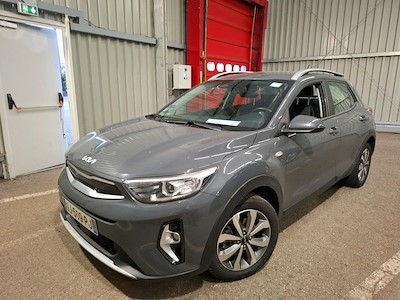 Kia STONIC Stonic 1.0 T-GDi 100ch Active Business DCT7