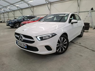 Mercedes-Benz Classe A Classe A 250 e 160+102ch Style Line 8G-DCT