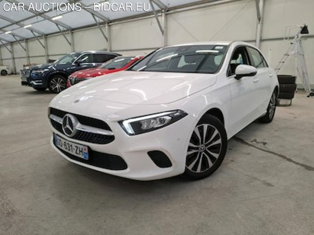 Mercedes-Benz Classe A Classe A 250 e 160+102ch Style Line 8G-DCT