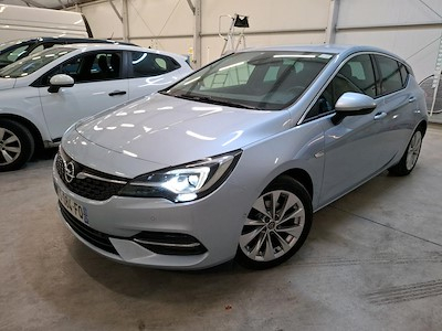 Opel ASTRA Astra 1.2 Turbo 130ch Elegance
