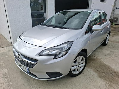 Opel CORSA Corsa 1.4 90ch Edition Start/Stop 5p