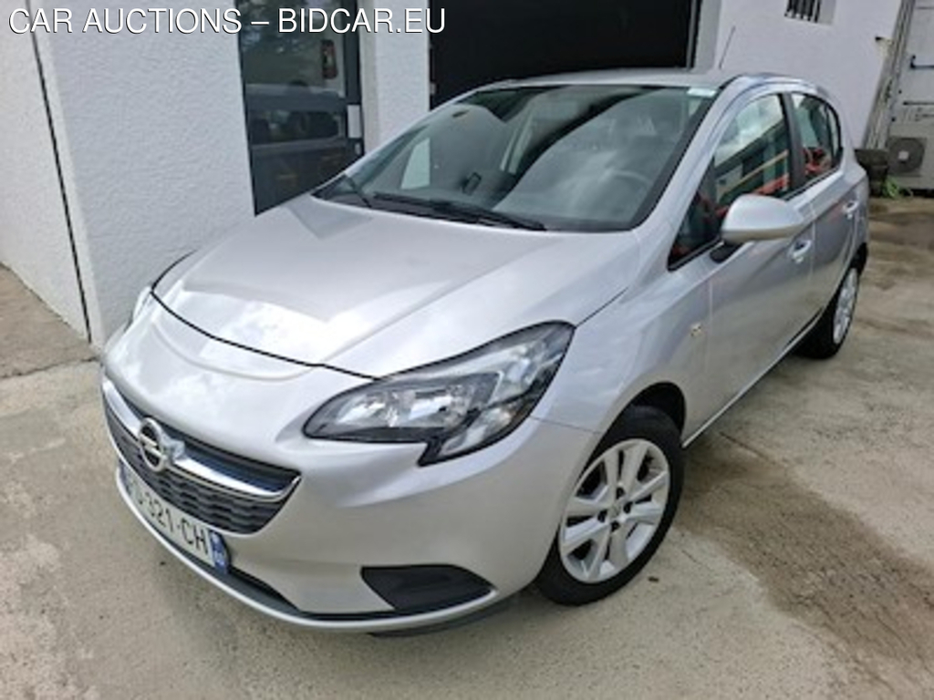 Opel CORSA Corsa 1.4 90ch Edition Start/Stop 5p