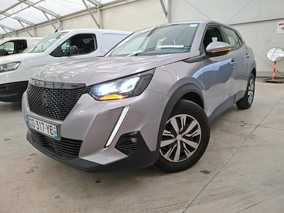 Peugeot 2008 2008 1.2 PureTech 100ch S&amp;S Active Business