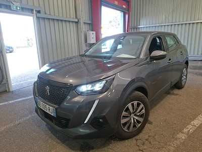 Peugeot 2008 2008 1.5 BlueHDi 110ch S&amp;S Active Business