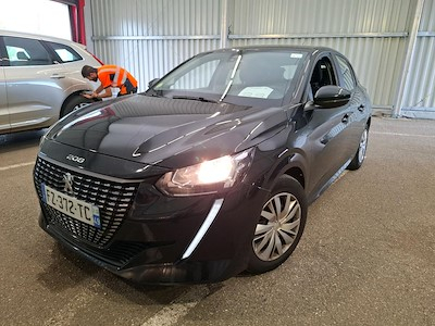 Peugeot 208 208 1.5 BlueHDi 100ch S&amp;S Active