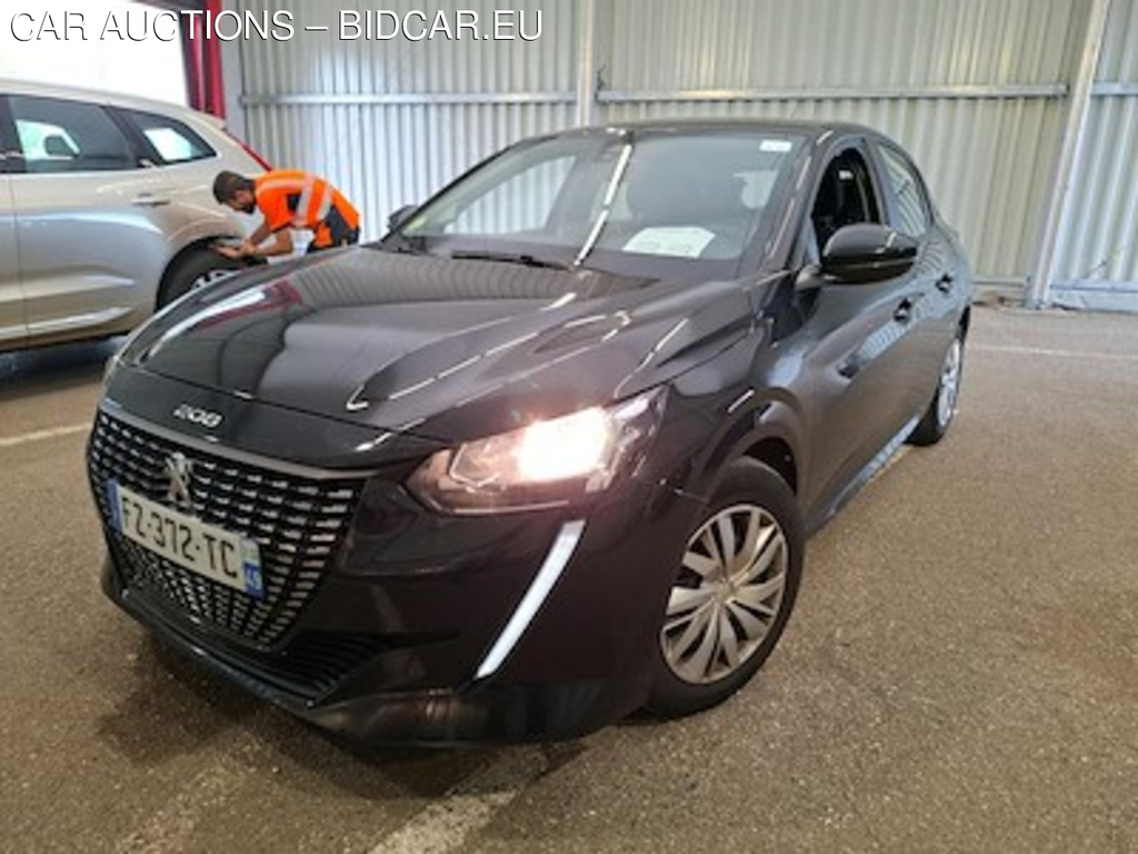 Peugeot 208 208 1.5 BlueHDi 100ch S&amp;S Active