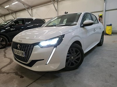 Peugeot 208 business R 208 Business R 1.2 PureTech 100 S&amp;S Active