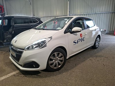 Peugeot 208 business R 208 Business R 1.2 PureTech 82ch S&amp;S Active Euro6c - VASP