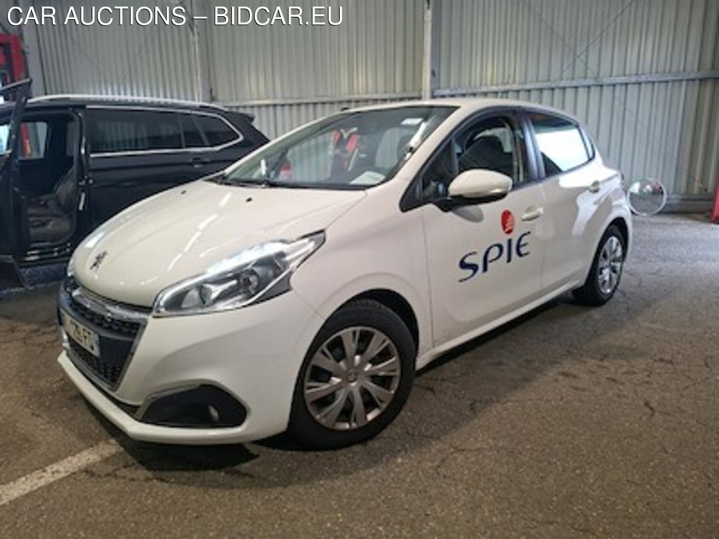 Peugeot 208 business R 208 Business R 1.2 PureTech 82ch S&amp;S Active Euro6c - VASP