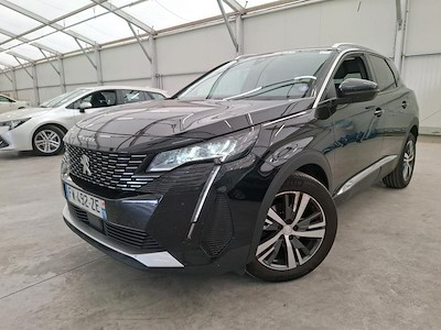 Peugeot 3008 3008 1.2 PureTech 130ch S&amp;S Allure Pack EAT8