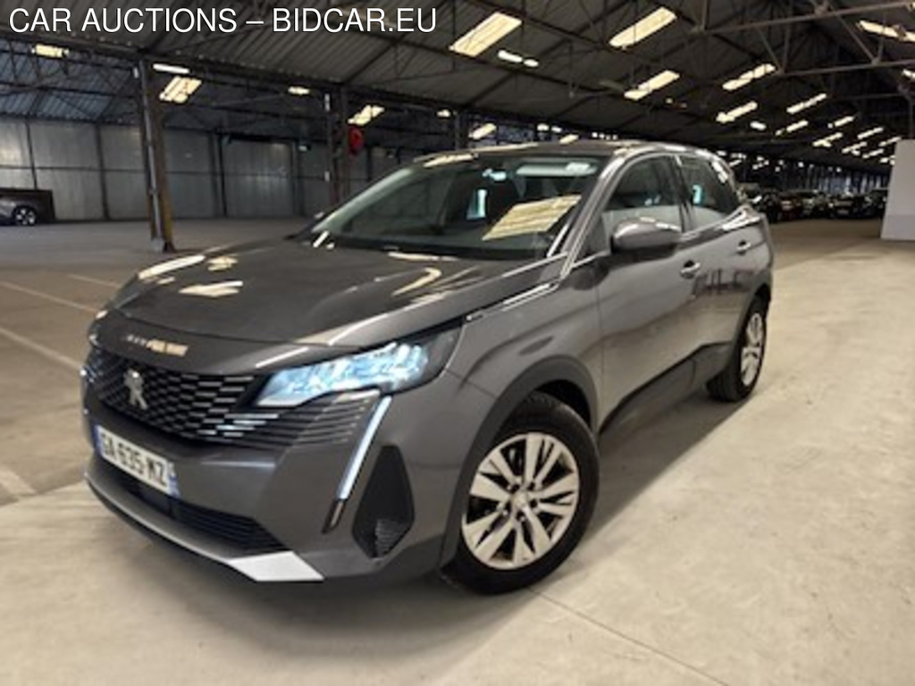 Peugeot 3008 3008 1.5 BlueHDi 130ch S&amp;S Active Business