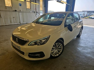 Peugeot 308 308 Affaire 1.5 BlueHDi 100ch S&amp;S Premium Pack