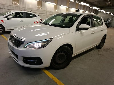 Peugeot 308 308 Affaire 1.5 BlueHDi 100ch S&amp;S Premium Pack