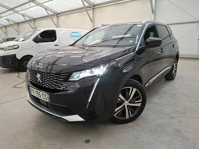 Peugeot 5008 5008 1.2 PureTech 130ch S&amp;S Allure Pack EAT8
