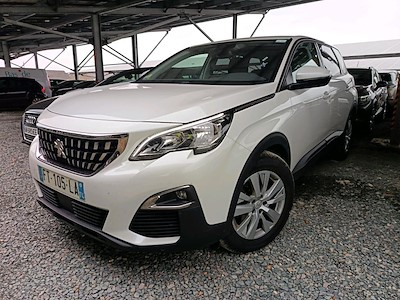 Peugeot 5008 5008 1.5 BlueHDi 130ch S&amp;S Active Business EAT8