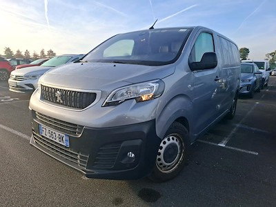 Peugeot EXPERT Expert Fg Standard 1.5 BlueHDi 120ch S&amp;S Asphalt