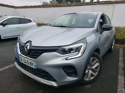 Renault CAPTUR Captur 1.0 TCe 90ch Business