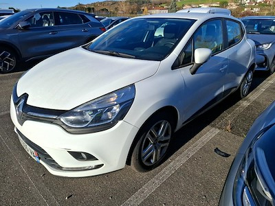 Renault CLIO Clio 0.9 TCe 90ch energy Business 5p Euro6c