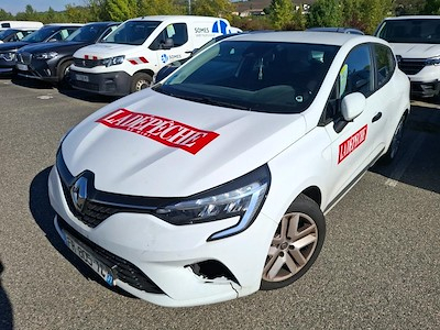 Renault CLIO Clio 1.0 TCe 100ch Business - 20 // 2 PLACES