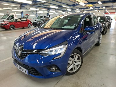 Renault CLIO Clio 1.0 TCe 90ch Busines