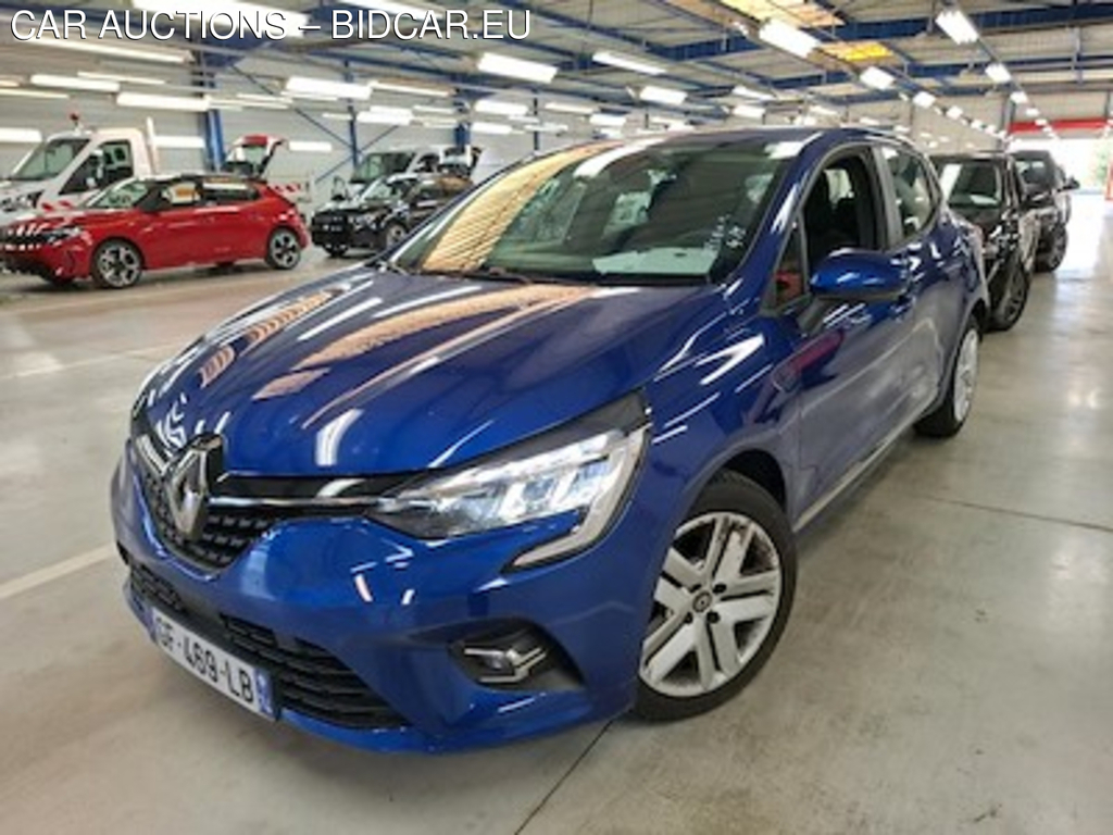 Renault CLIO Clio 1.0 TCe 90ch Busines