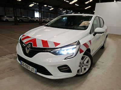 Renault CLIO Clio Reversible 1.6 E-Tech 140ch Business