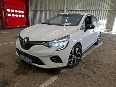 Renault CLIO Clio Reversible 1.6 E-Tech full hybrid 145 Evolution