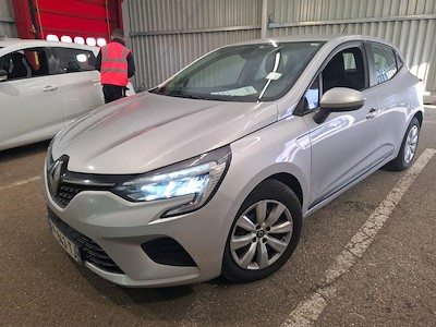 Renault CLIO Clio Ste 1.5 Blue dCi 85ch Air Nav