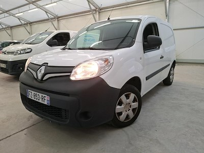 Renault Kangoo express Kangoo Express 1.5 Blue dCi 95ch Grand Confort